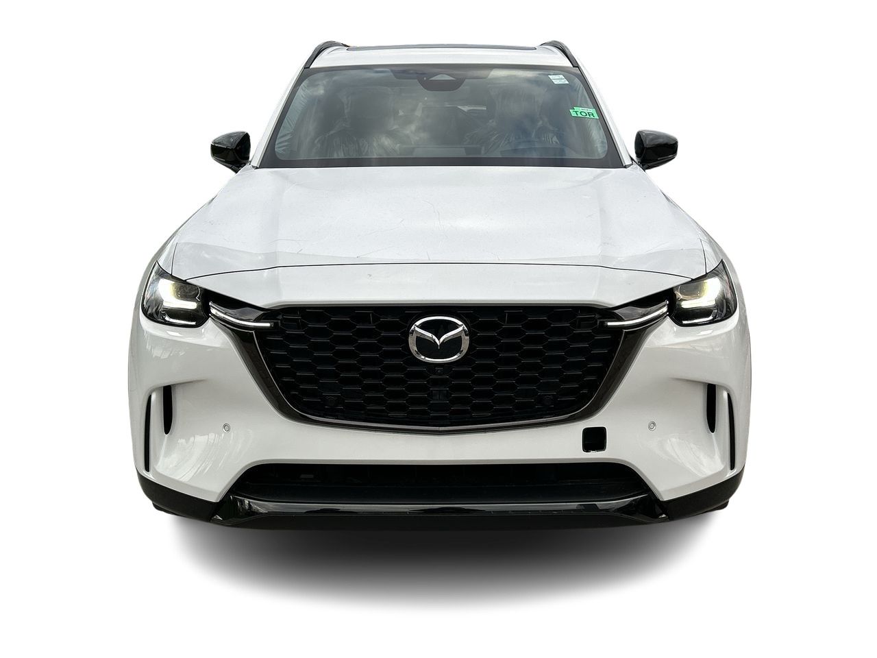 2026 Mazda CX-90 Mild Hybrid