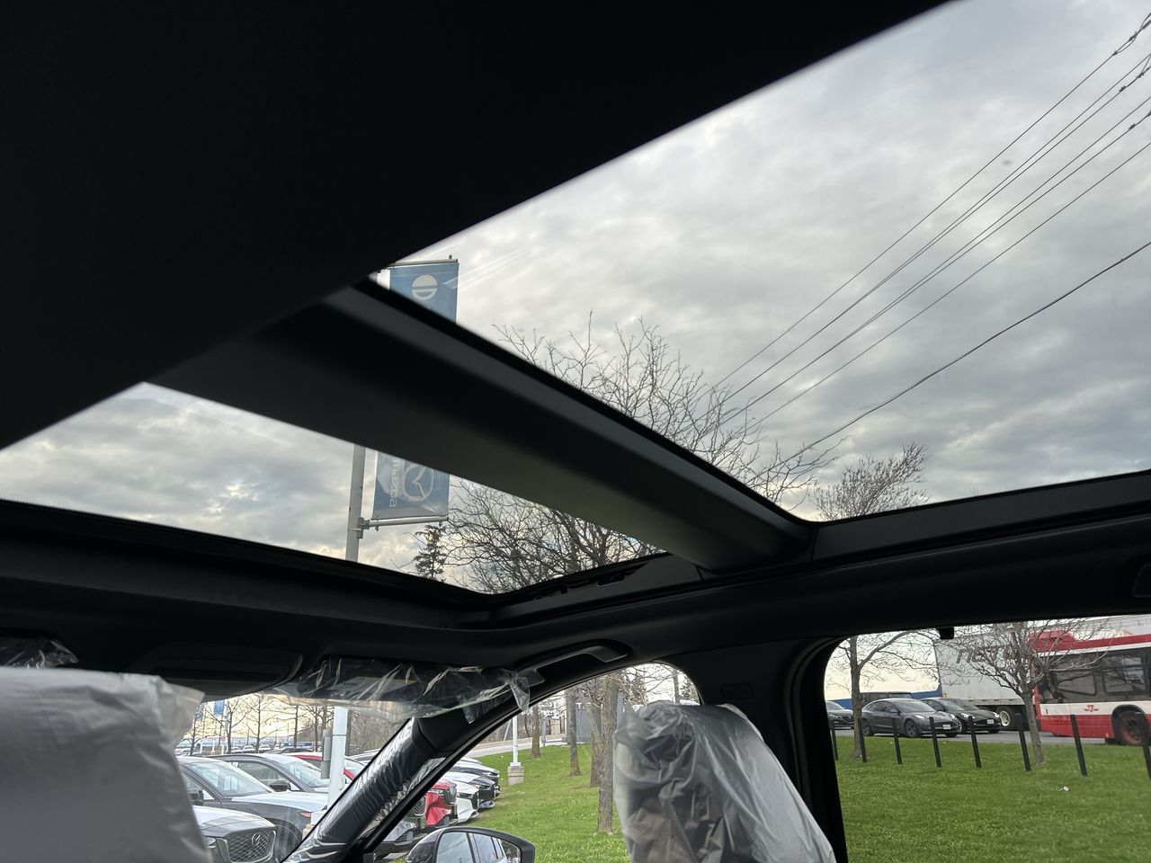 2026 Mazda CX-90 Mild Hybrid