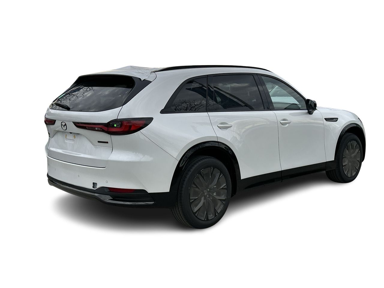 2026 Mazda CX-90 Mild Hybrid