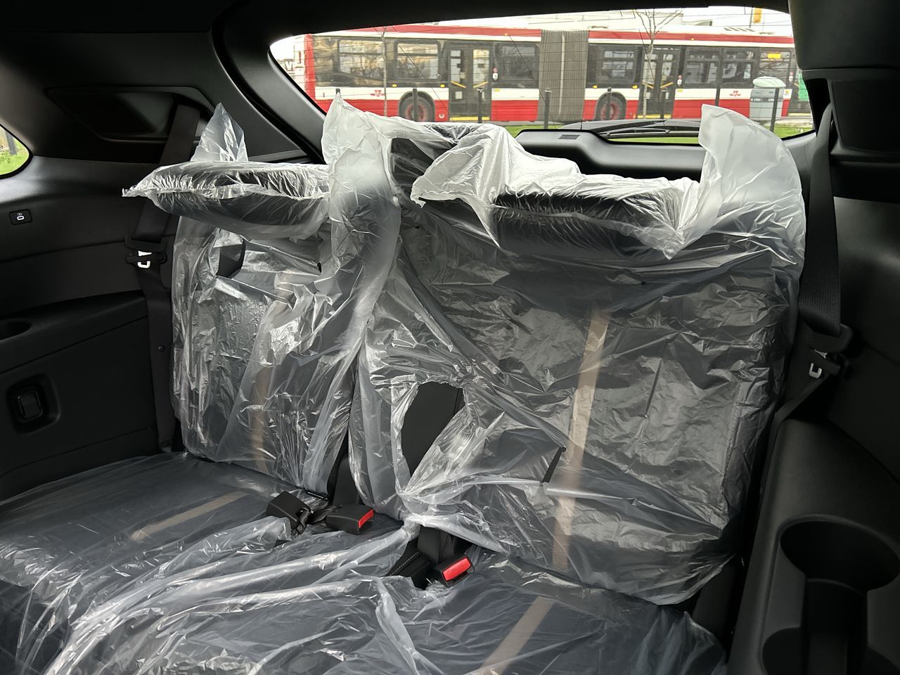 2026 Mazda CX-90 Mild Hybrid