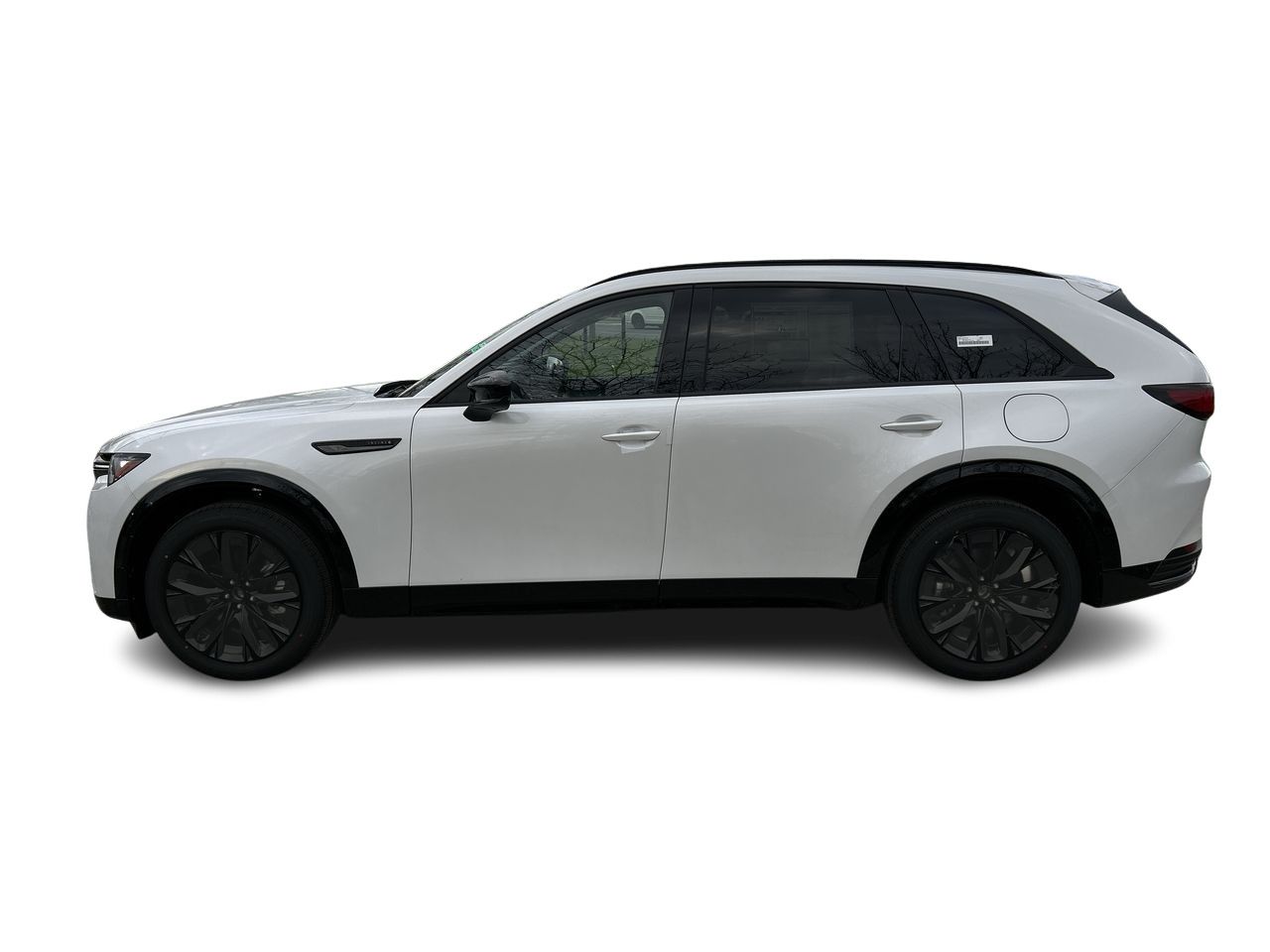 2026 Mazda CX-90 Mild Hybrid