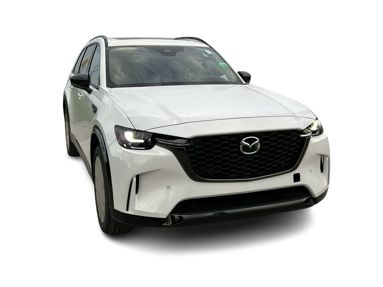 2026 Mazda CX-90 Mild Hybrid