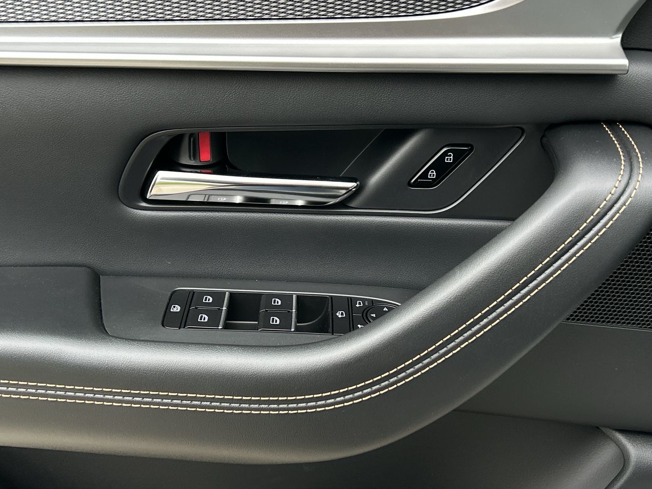 2026 Mazda CX-90 Mild Hybrid