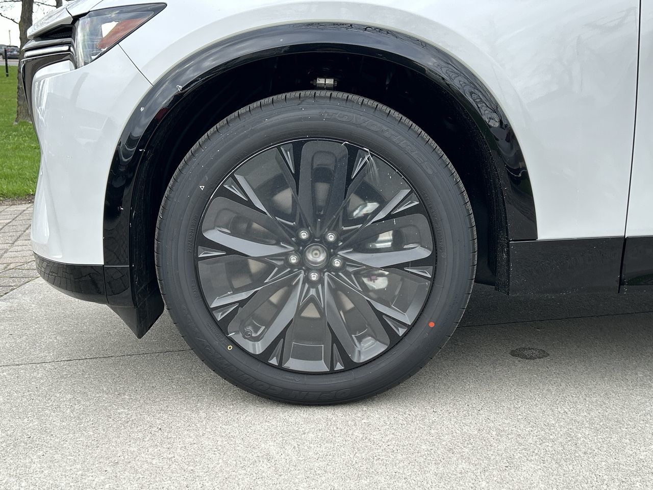 2026 Mazda CX-90 Mild Hybrid