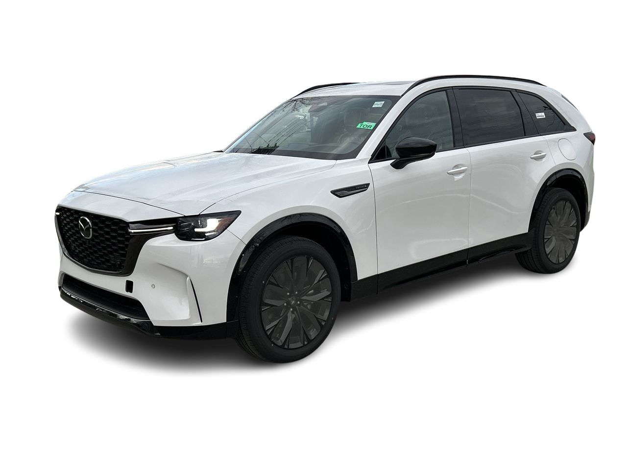 2026 Mazda CX-90 Mild Hybrid