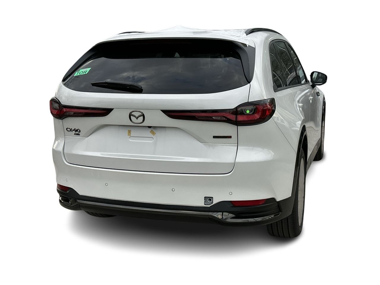 2026 Mazda CX-90 Mild Hybrid
