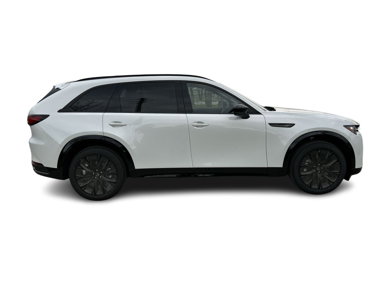 2026 Mazda CX-90 Mild Hybrid