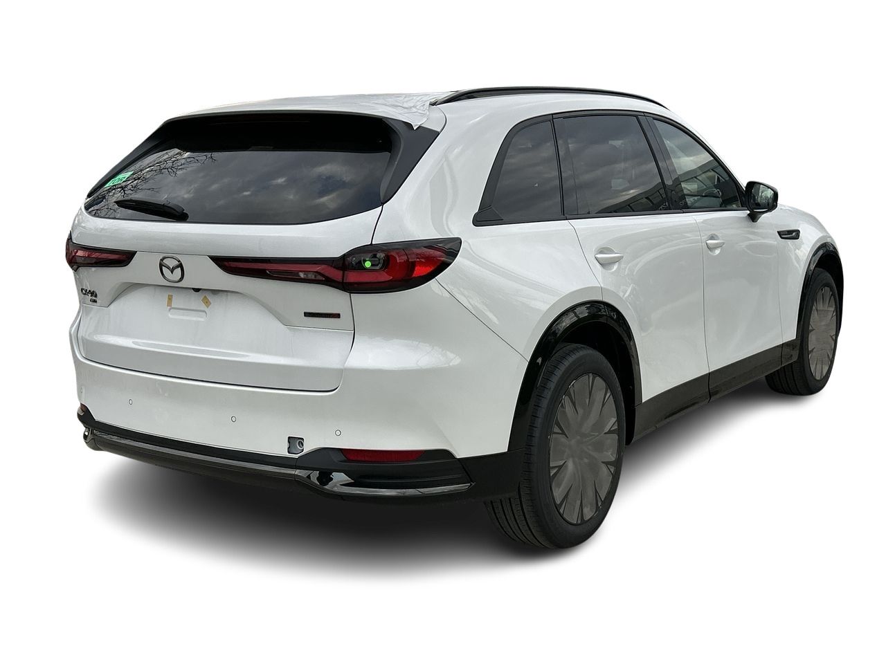 2026 Mazda CX-90 Mild Hybrid