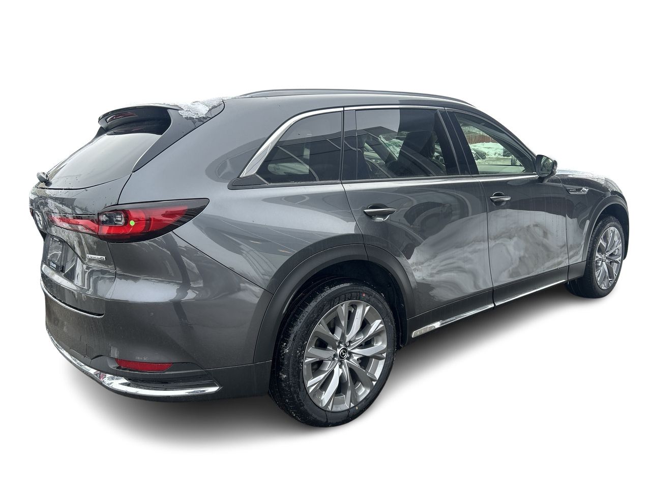 Mazda CX-90 Mild Hybrid  2026