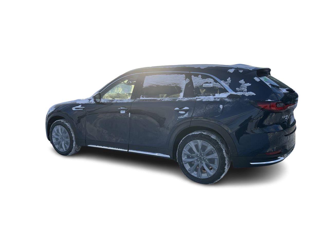 Mazda CX-90 Mild Hybrid  2026 à Mississauga, Ontario