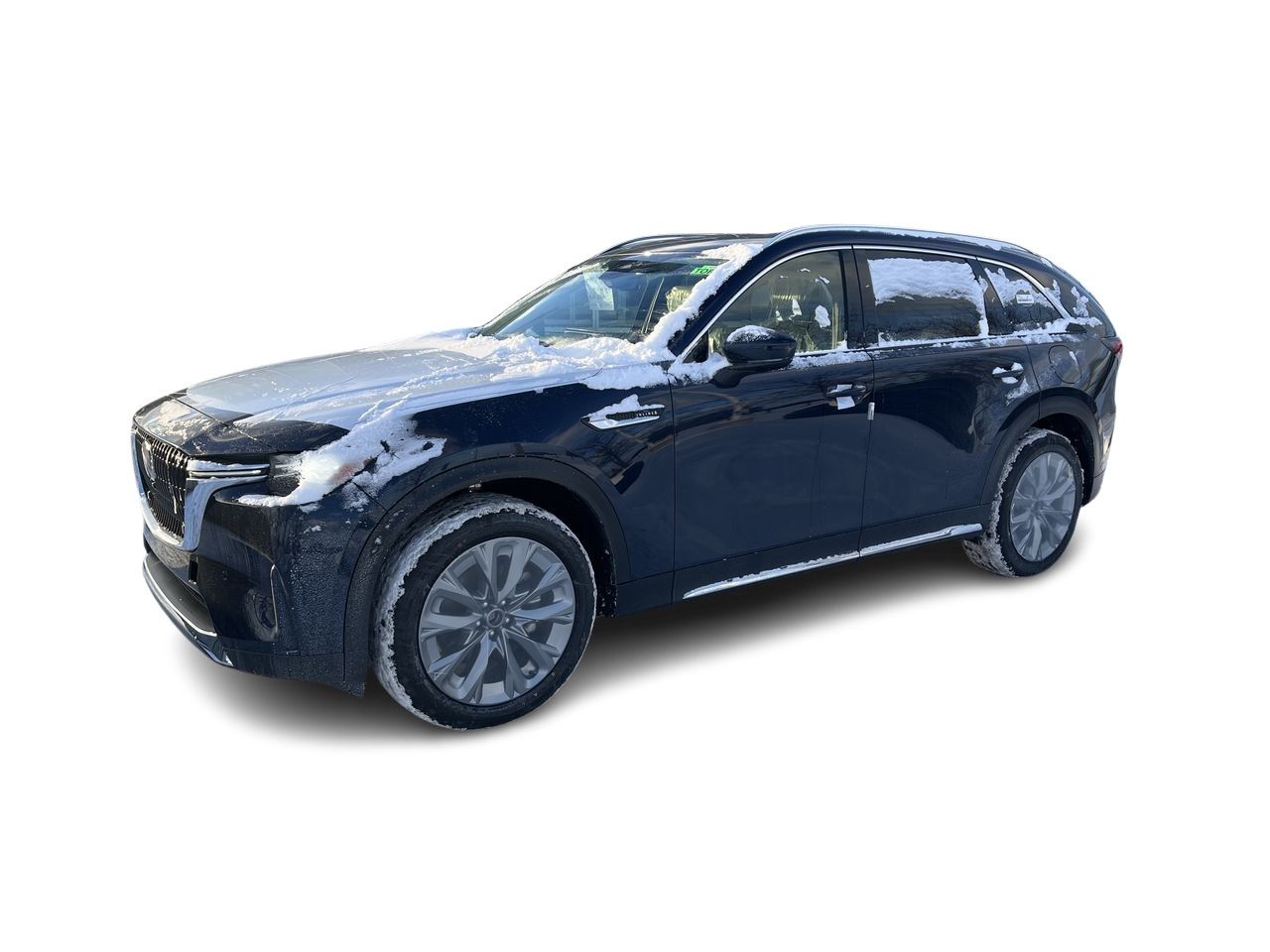 Mazda CX-90 Mild Hybrid  2026 à Mississauga, Ontario