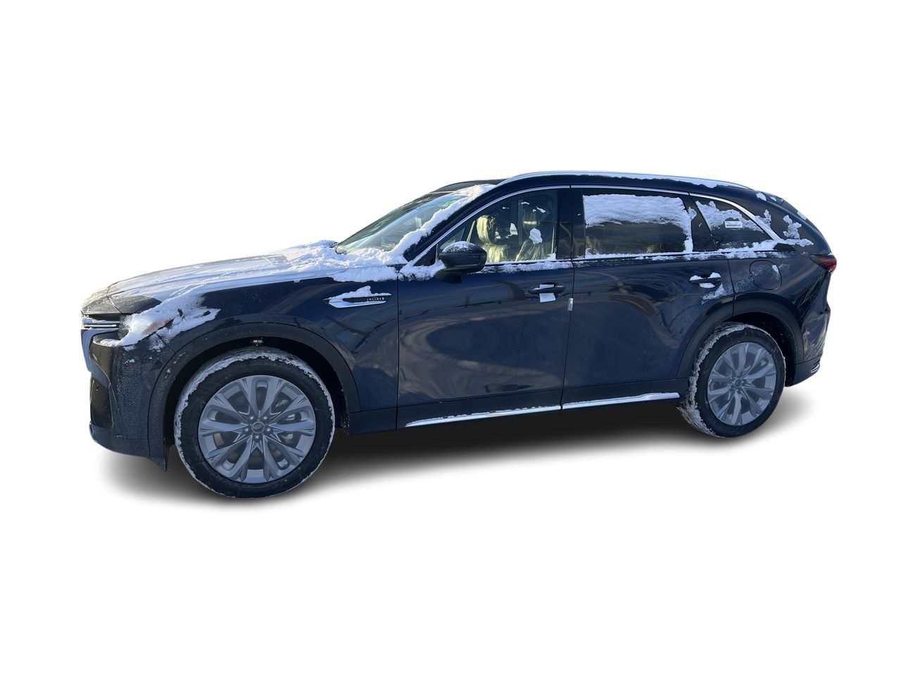 Mazda CX-90 Mild Hybrid  2026 à Mississauga, Ontario
