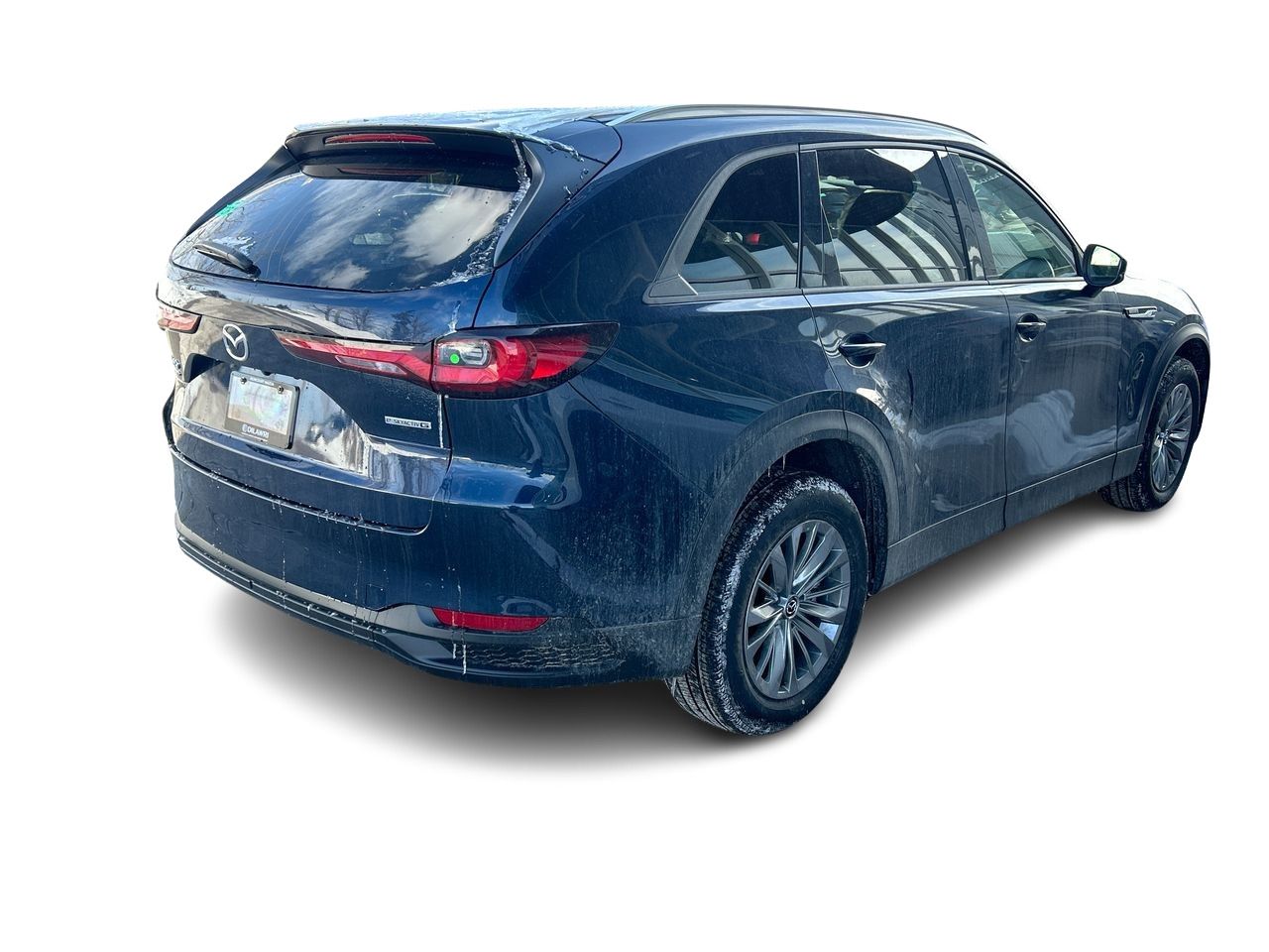 Mazda CX-90 Mild Hybrid  2026 à Mississauga, Ontario
