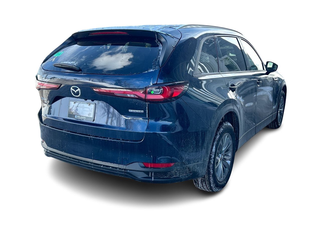 Mazda CX-90 Mild Hybrid  2026 à Mississauga, Ontario