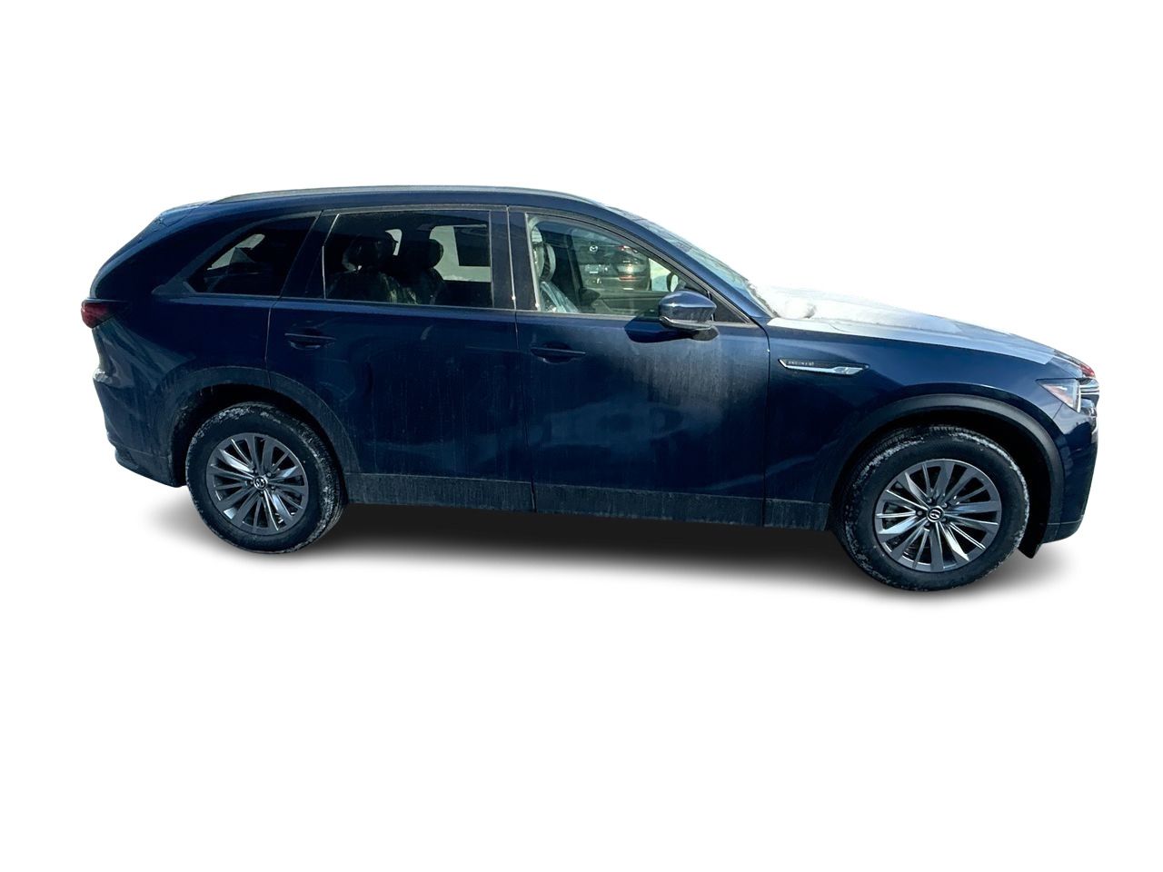 Mazda CX-90 Mild Hybrid  2026 à Mississauga, Ontario