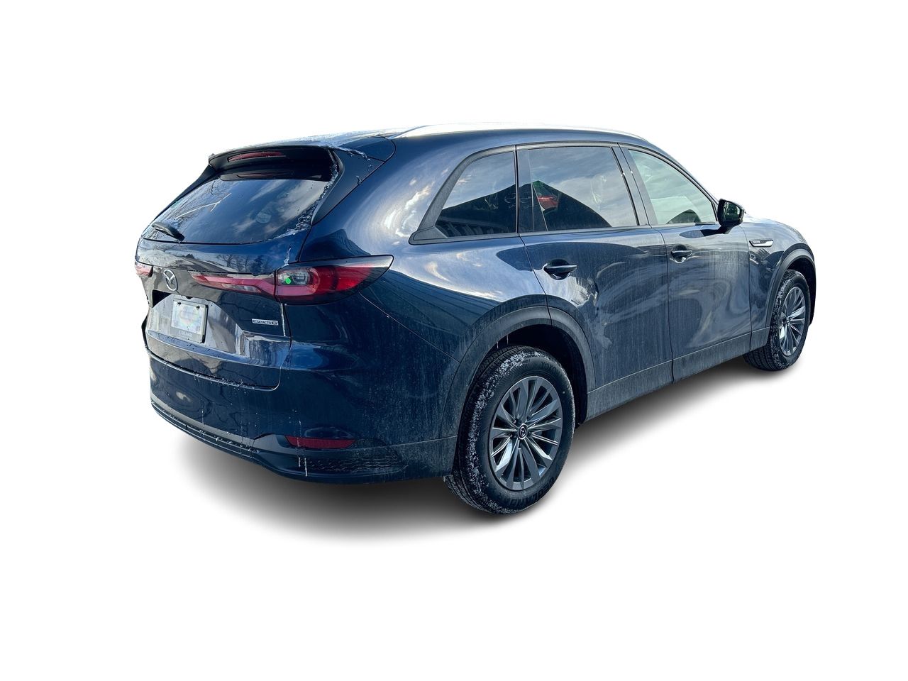 Mazda CX-90 Mild Hybrid  2026 à Mississauga, Ontario
