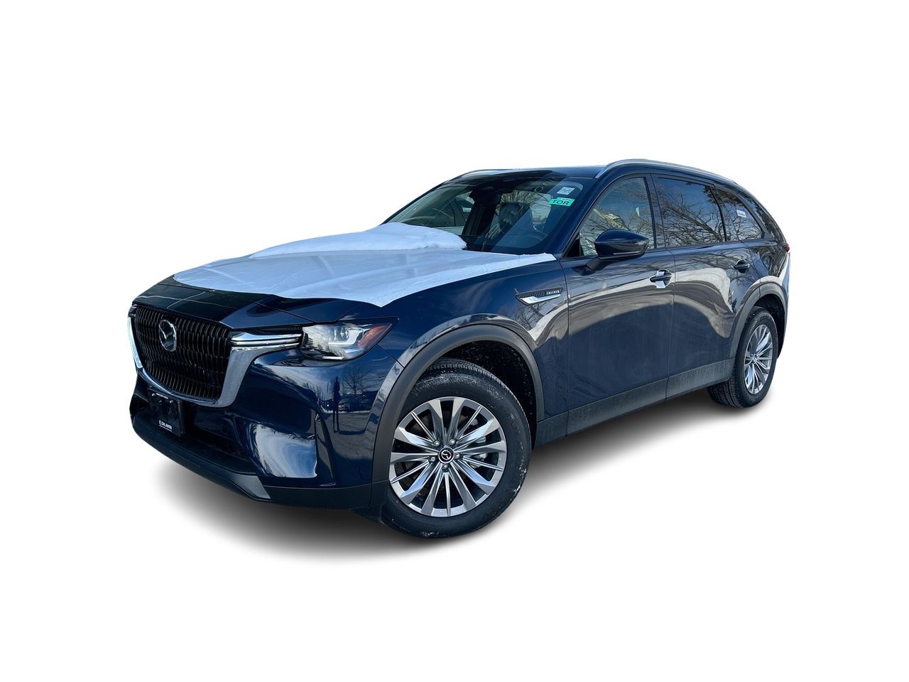 Mazda CX-90 Mild Hybrid  2026 à Mississauga, Ontario