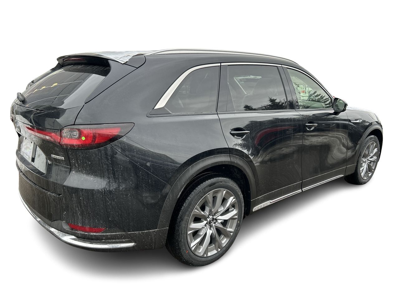 2026 Mazda CX-90 Mild Hybrid in Mississauga, Ontario