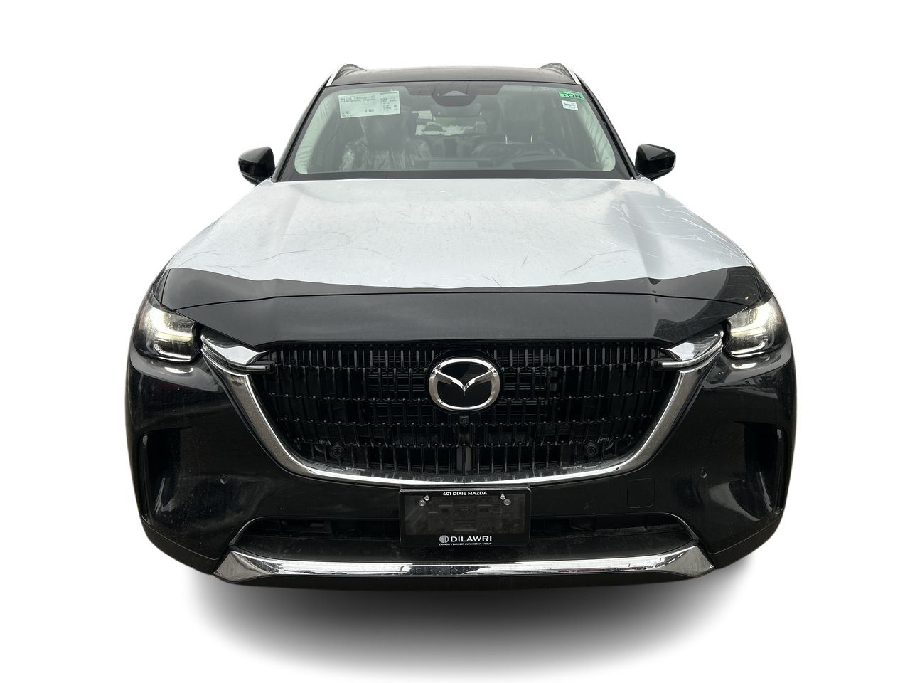 2026 Mazda CX-90 Mild Hybrid in Mississauga, Ontario