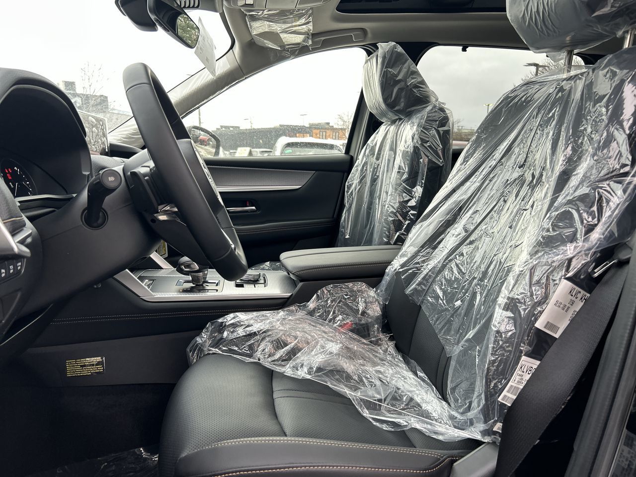 2026 Mazda CX-90 Mild Hybrid in Mississauga, Ontario