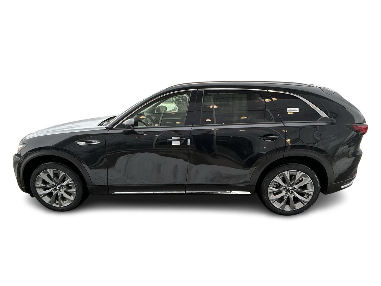 2026 Mazda CX-90 Mild Hybrid in Mississauga, Ontario