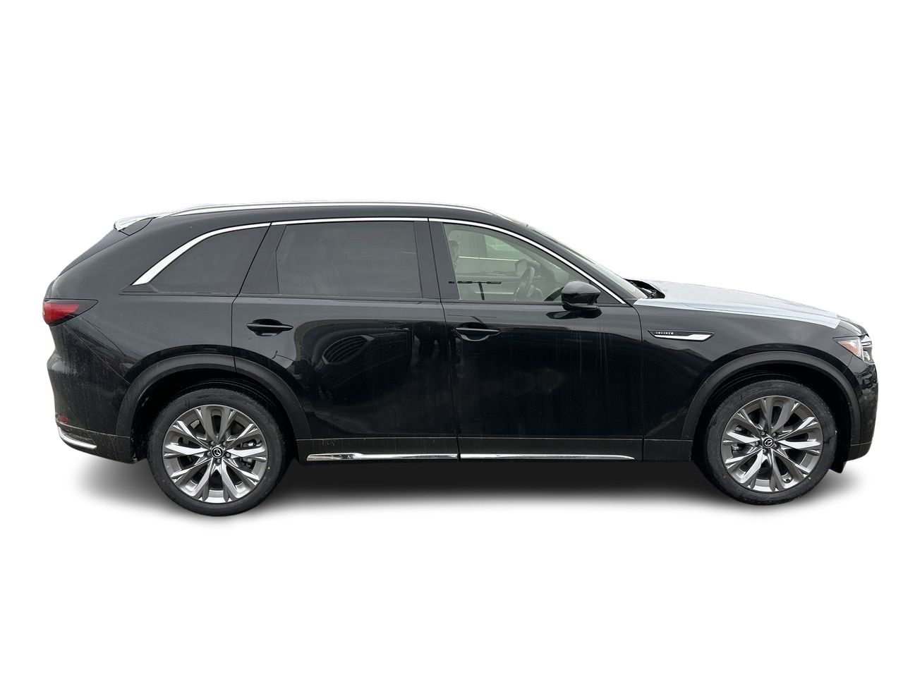 2026 Mazda CX-90 Mild Hybrid in Mississauga, Ontario