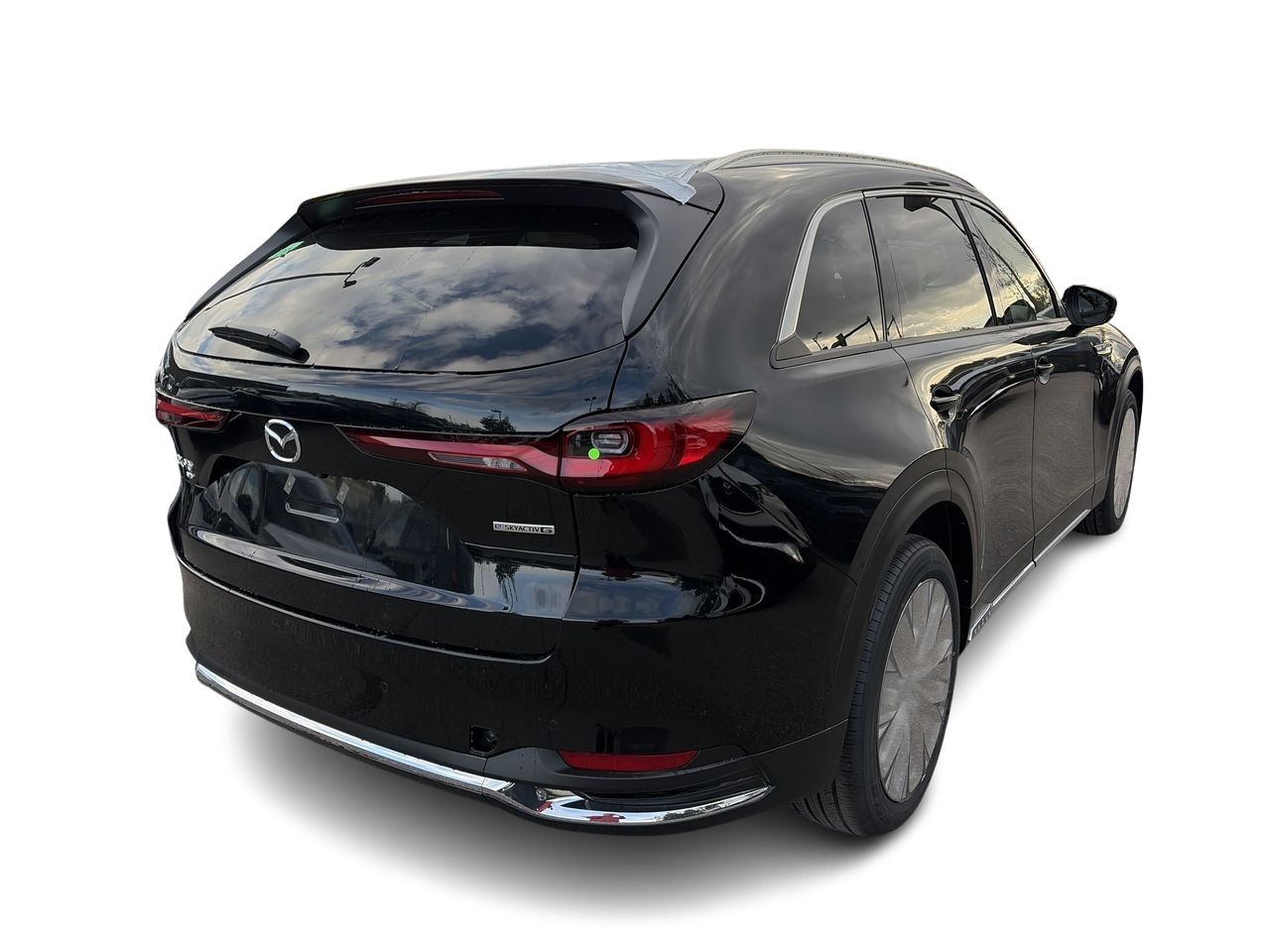 Mazda CX-90 Mild Hybrid  2026 à Mississauga, Ontario