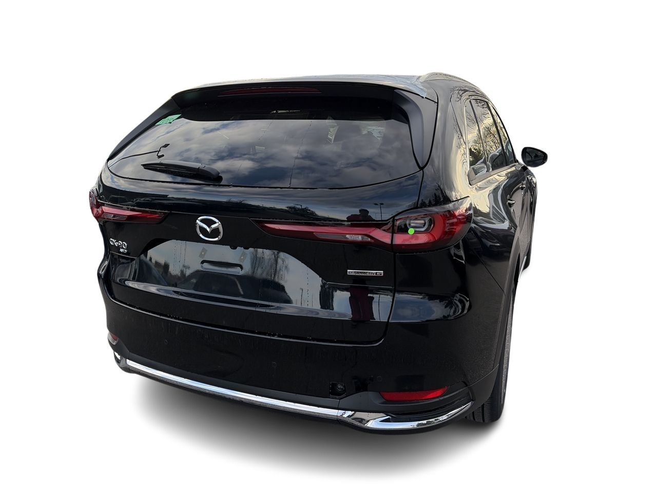 Mazda CX-90 Mild Hybrid  2026 à Mississauga, Ontario