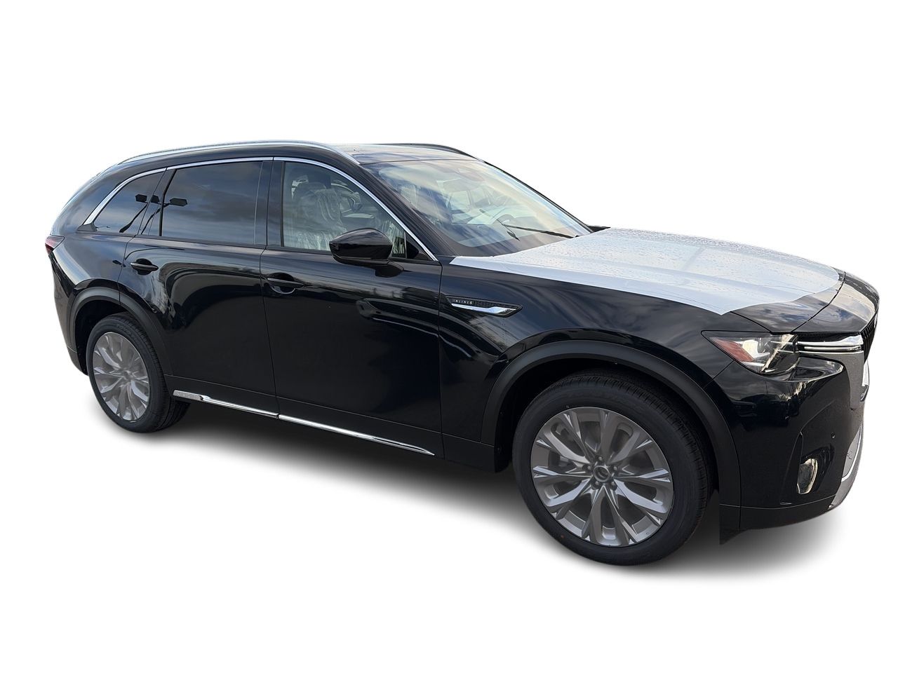 Mazda CX-90 Mild Hybrid  2026 à Mississauga, Ontario
