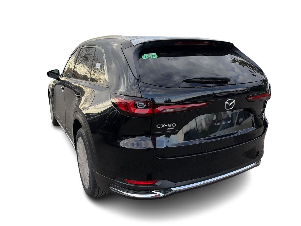Mazda CX-90 Mild Hybrid  2026 à Mississauga, Ontario