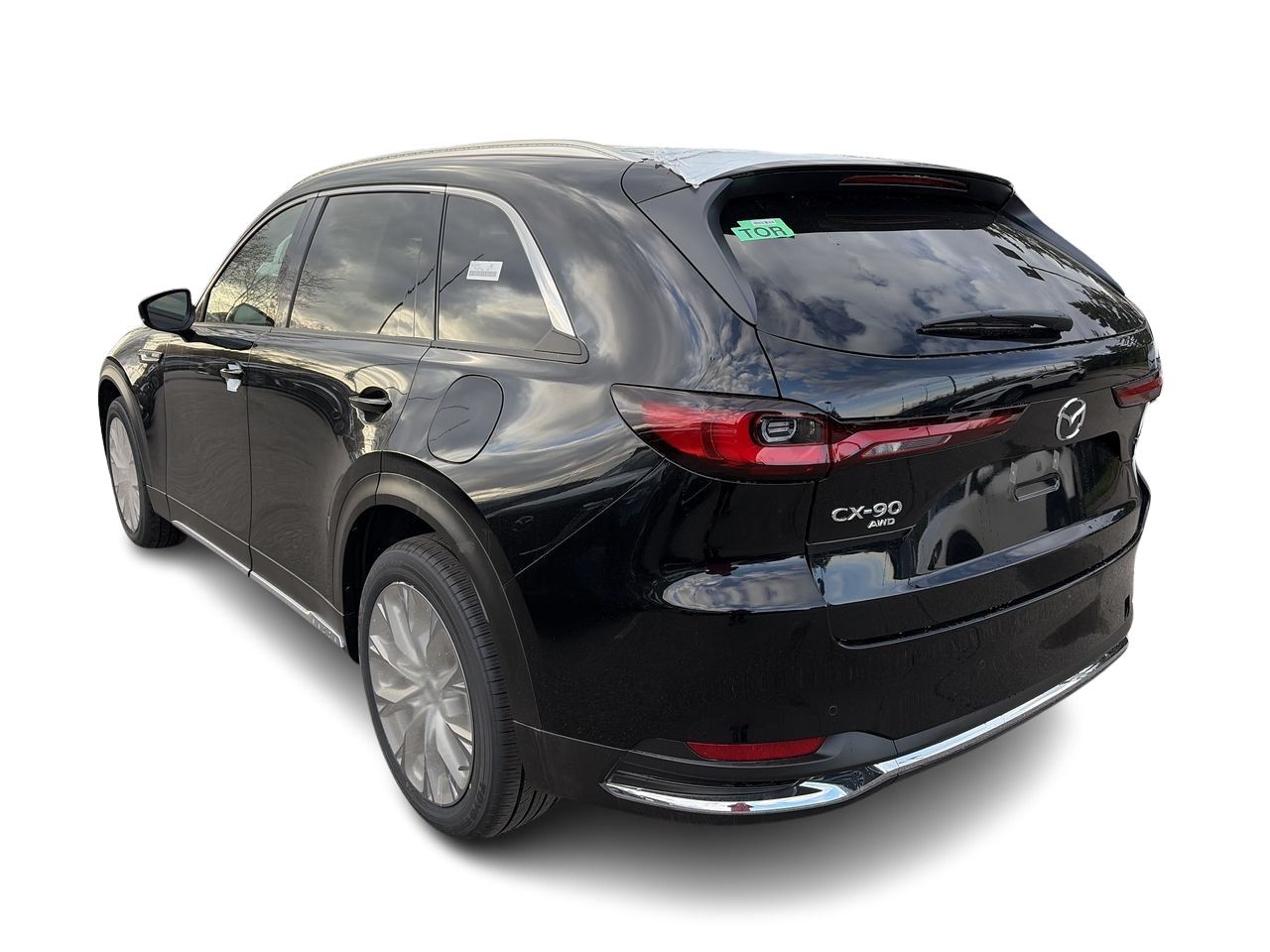Mazda CX-90 Mild Hybrid  2026 à Mississauga, Ontario