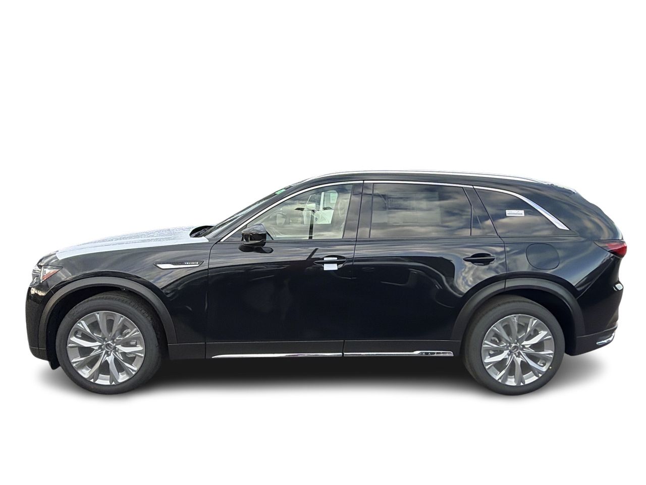 Mazda CX-90 Mild Hybrid  2026 à Mississauga, Ontario