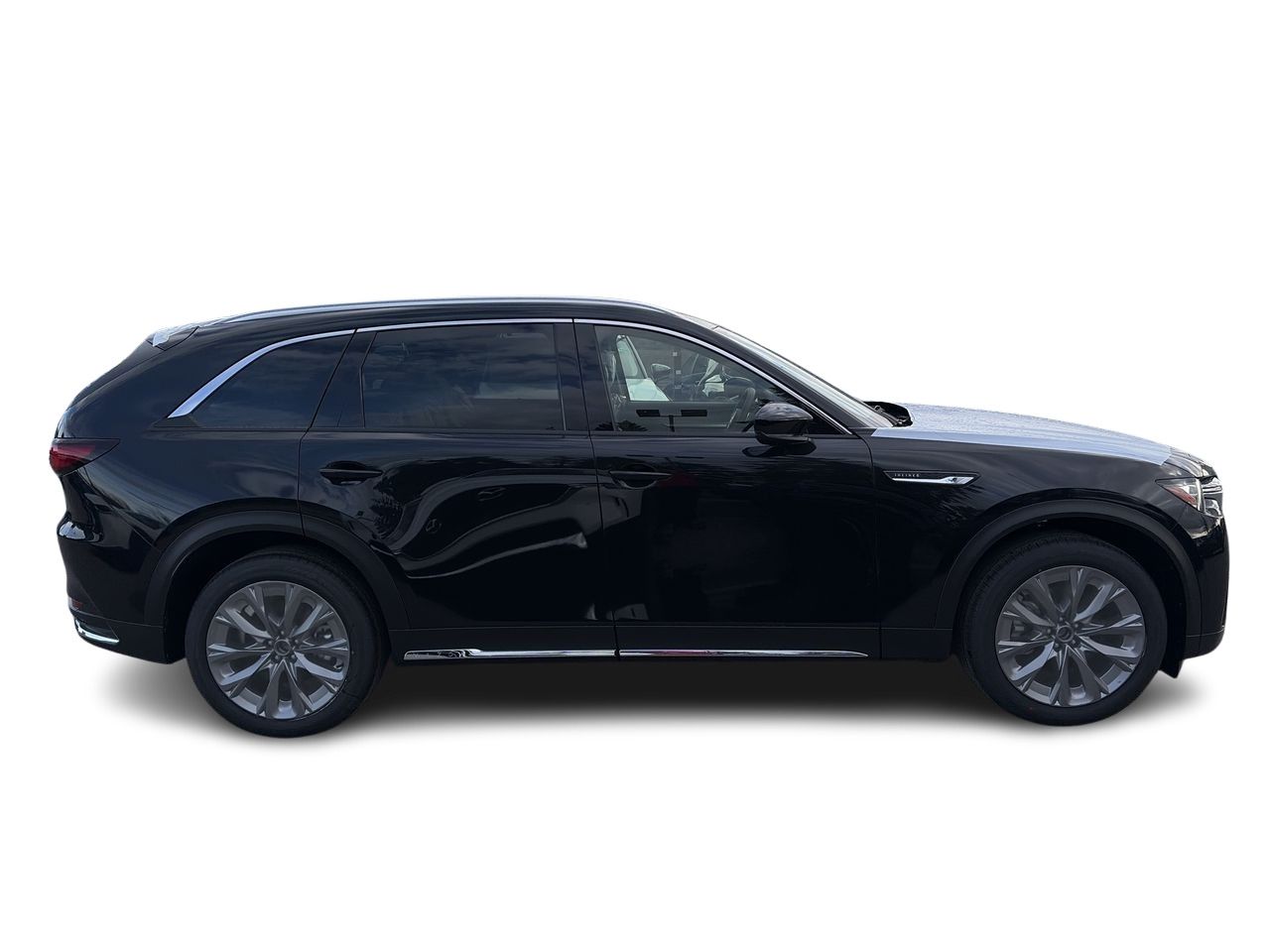 Mazda CX-90 Mild Hybrid  2026 à Mississauga, Ontario