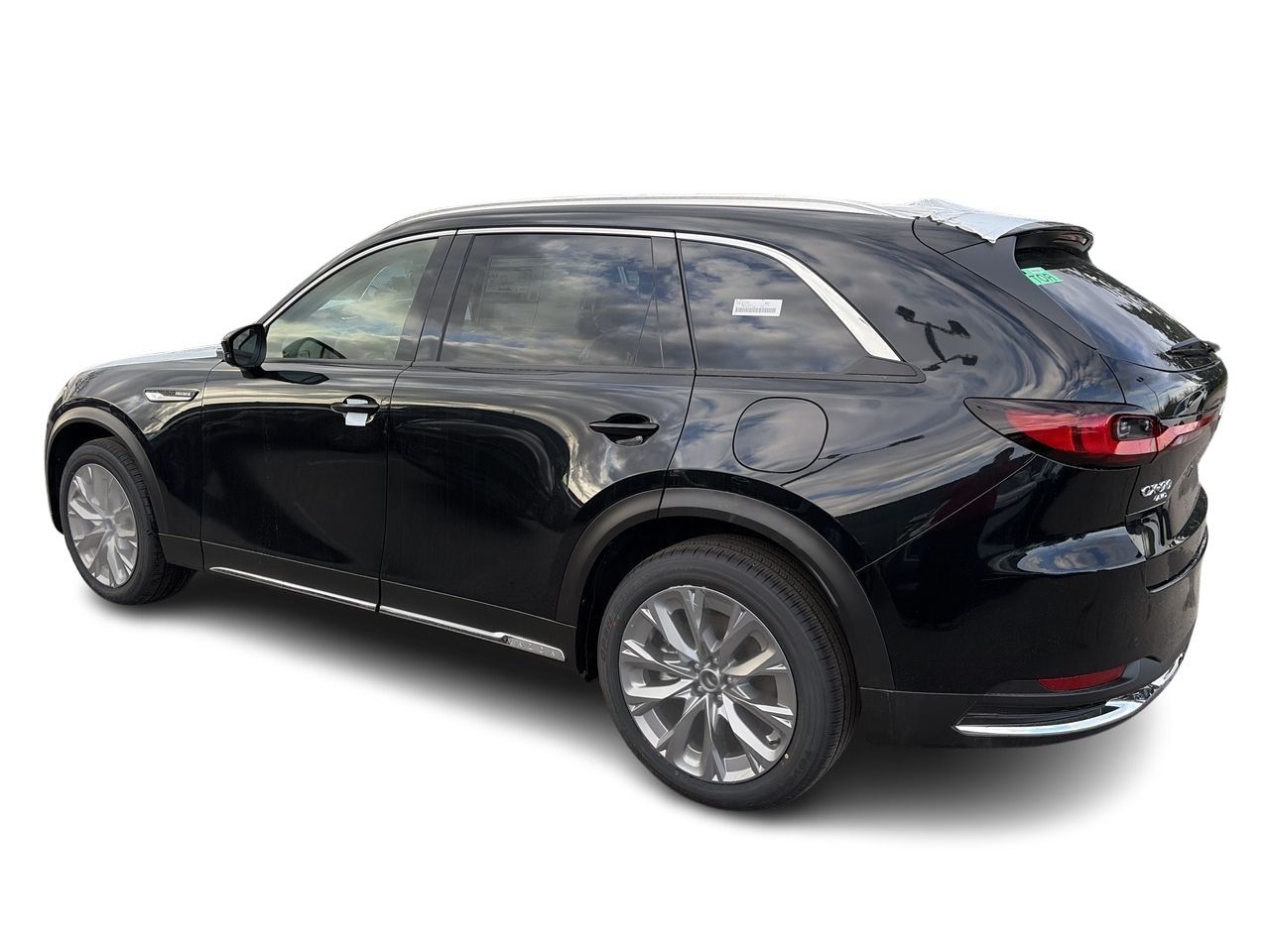 Mazda CX-90 Mild Hybrid  2026 à Mississauga, Ontario