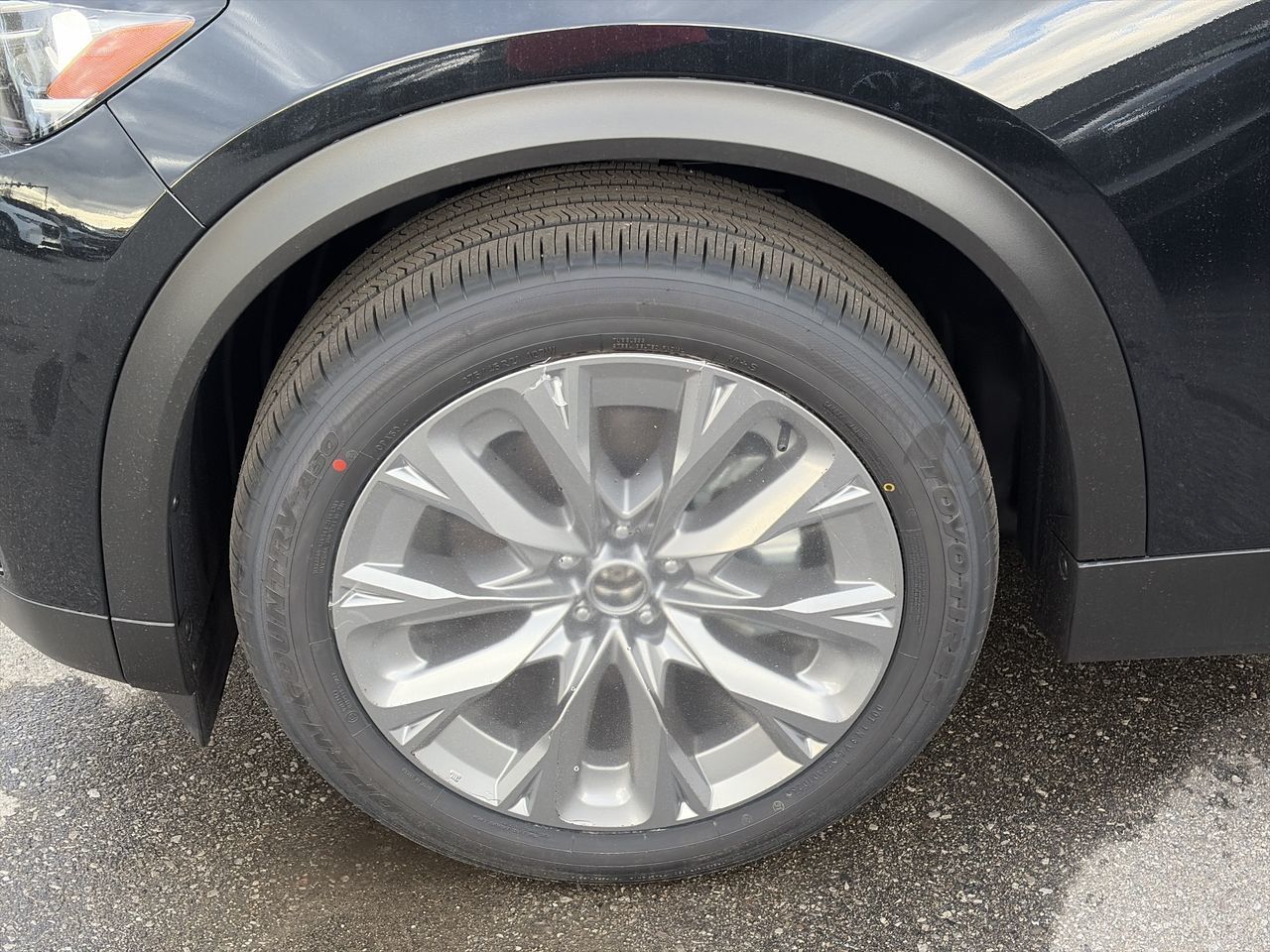 Mazda CX-90 Mild Hybrid  2026 à Mississauga, Ontario