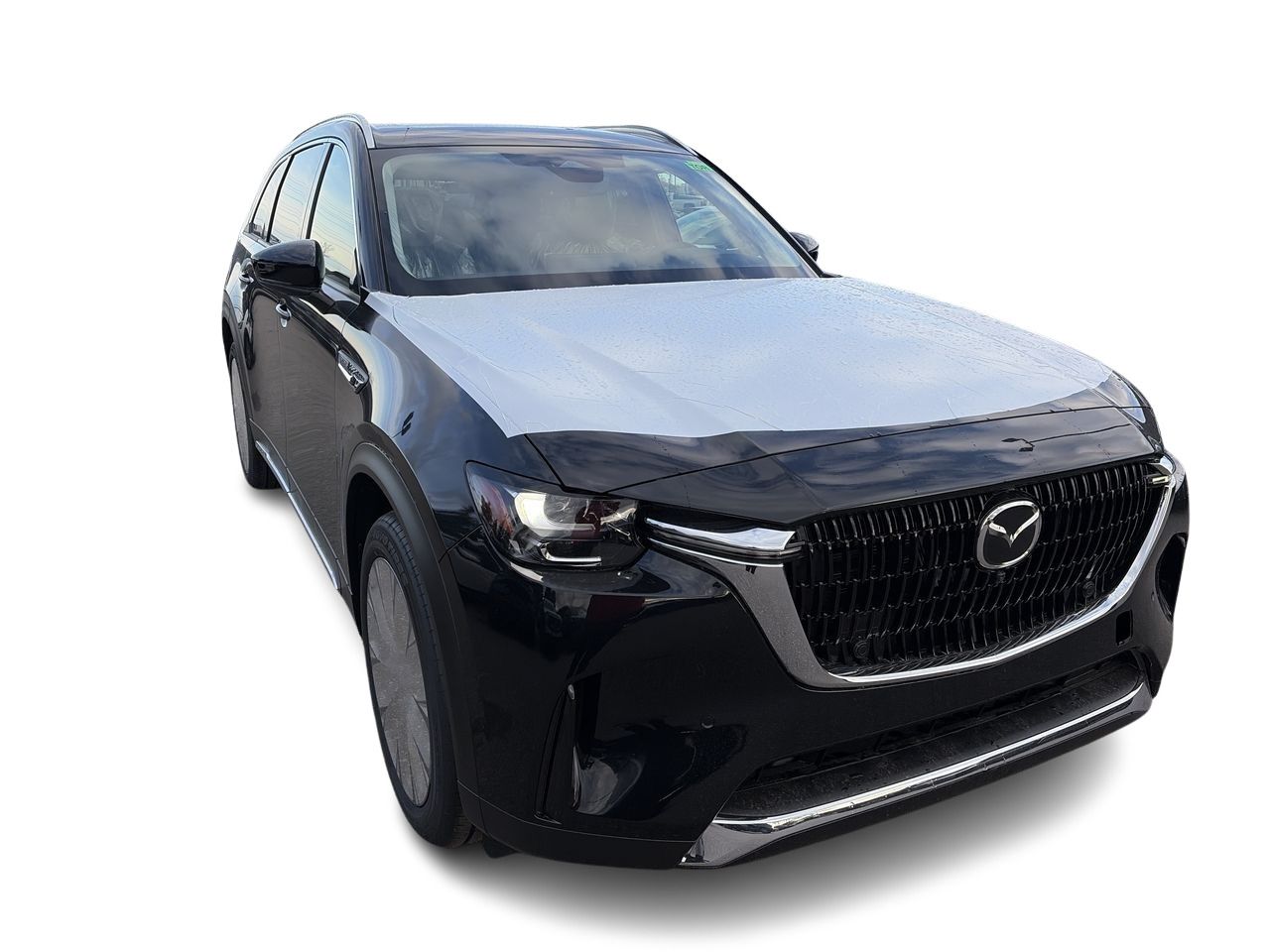 Mazda CX-90 Mild Hybrid  2026 à Mississauga, Ontario