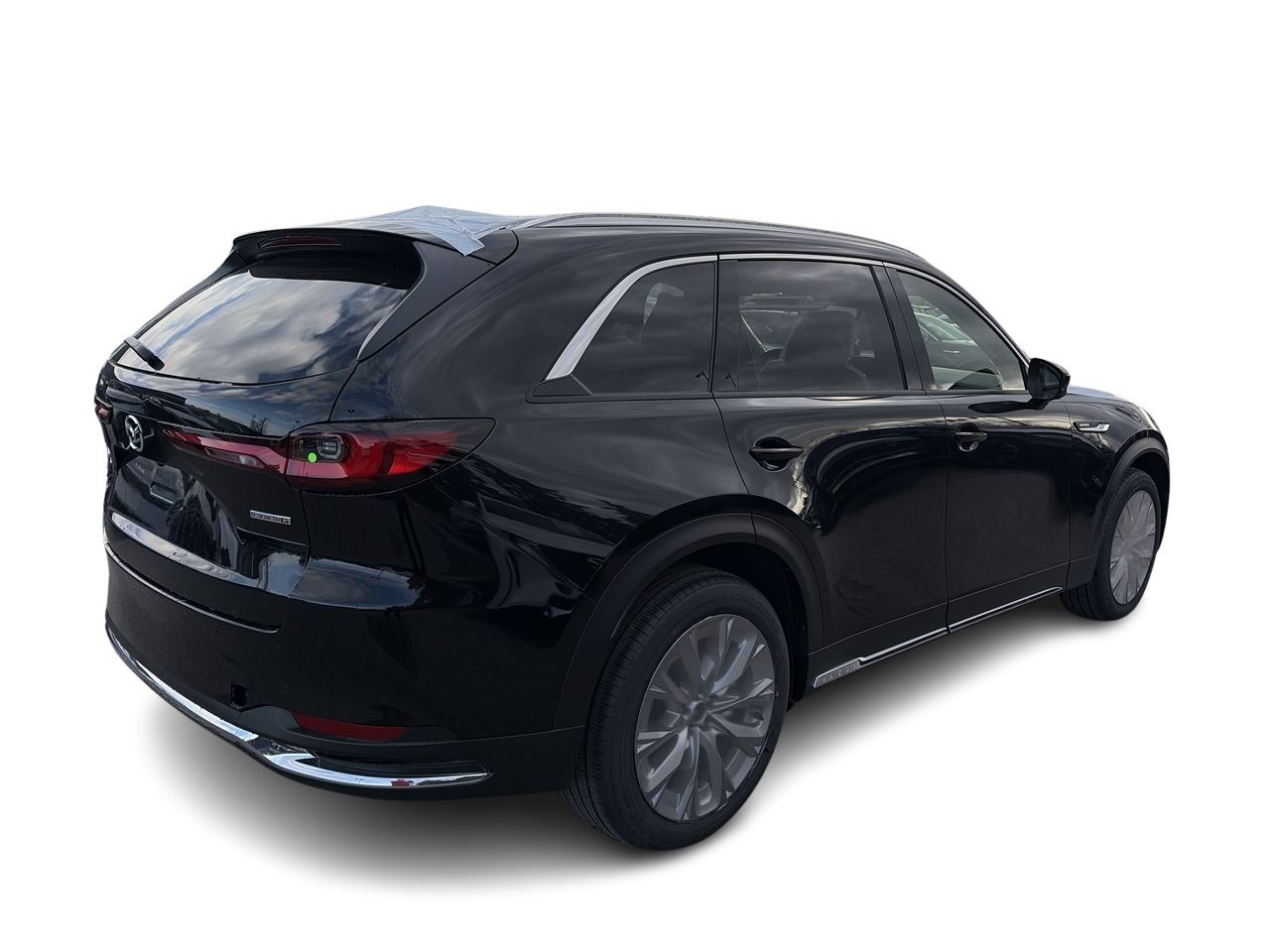 Mazda CX-90 Mild Hybrid  2026 à Mississauga, Ontario