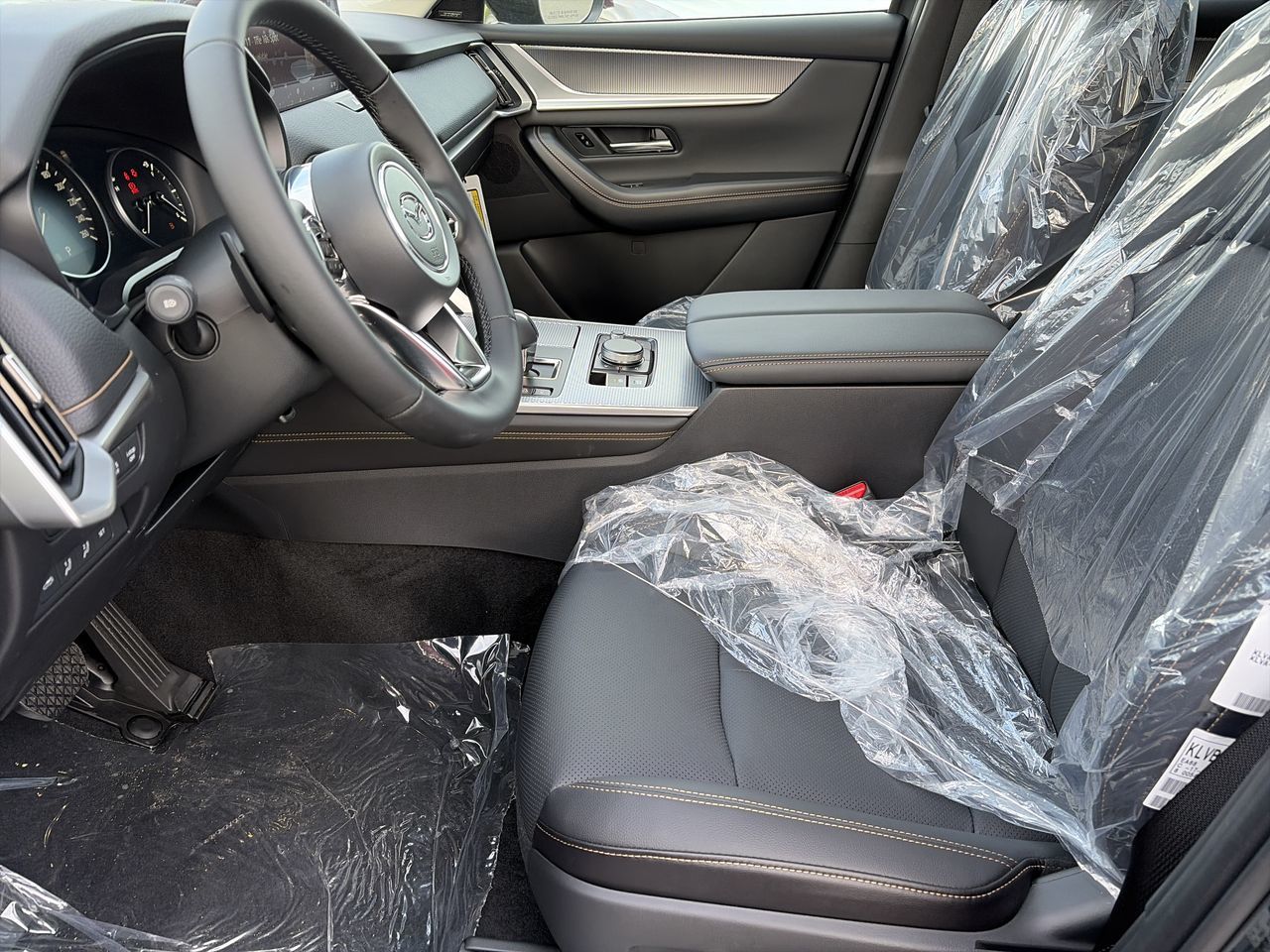 Mazda CX-90 Mild Hybrid  2026 à Mississauga, Ontario