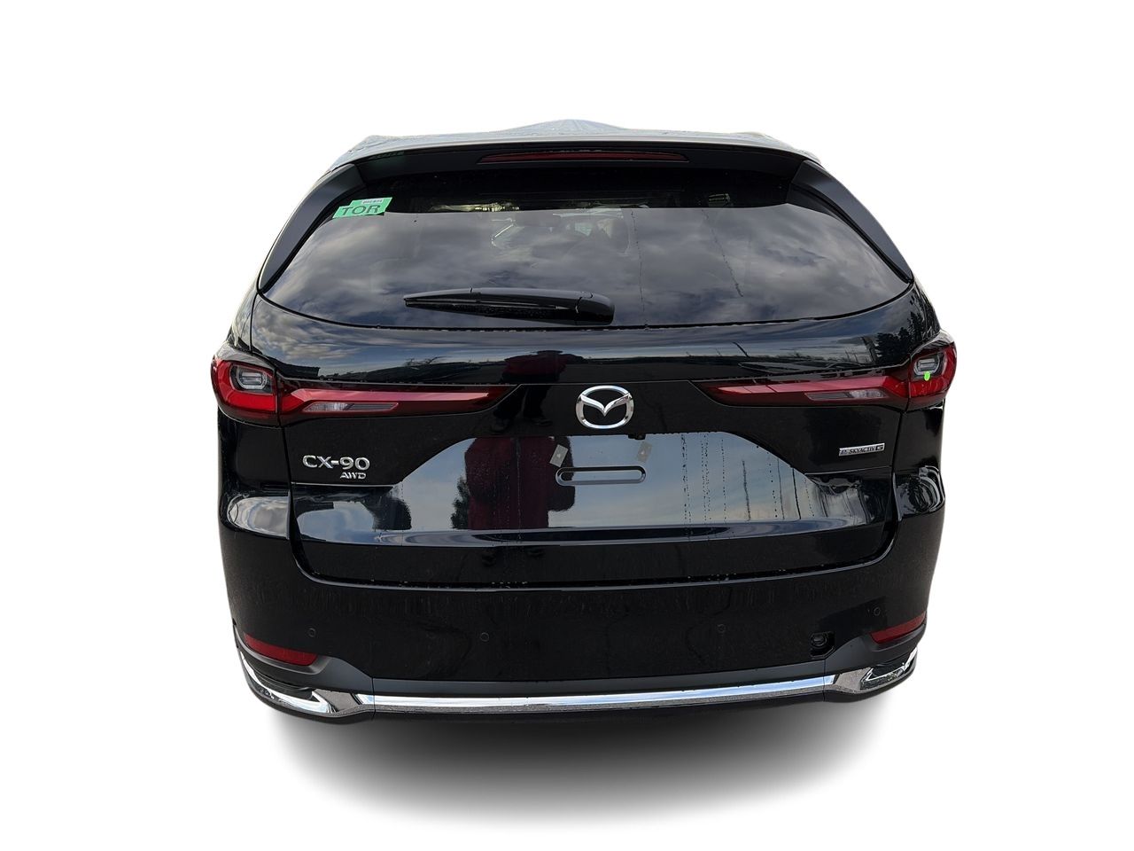 Mazda CX-90 Mild Hybrid  2026 à Mississauga, Ontario