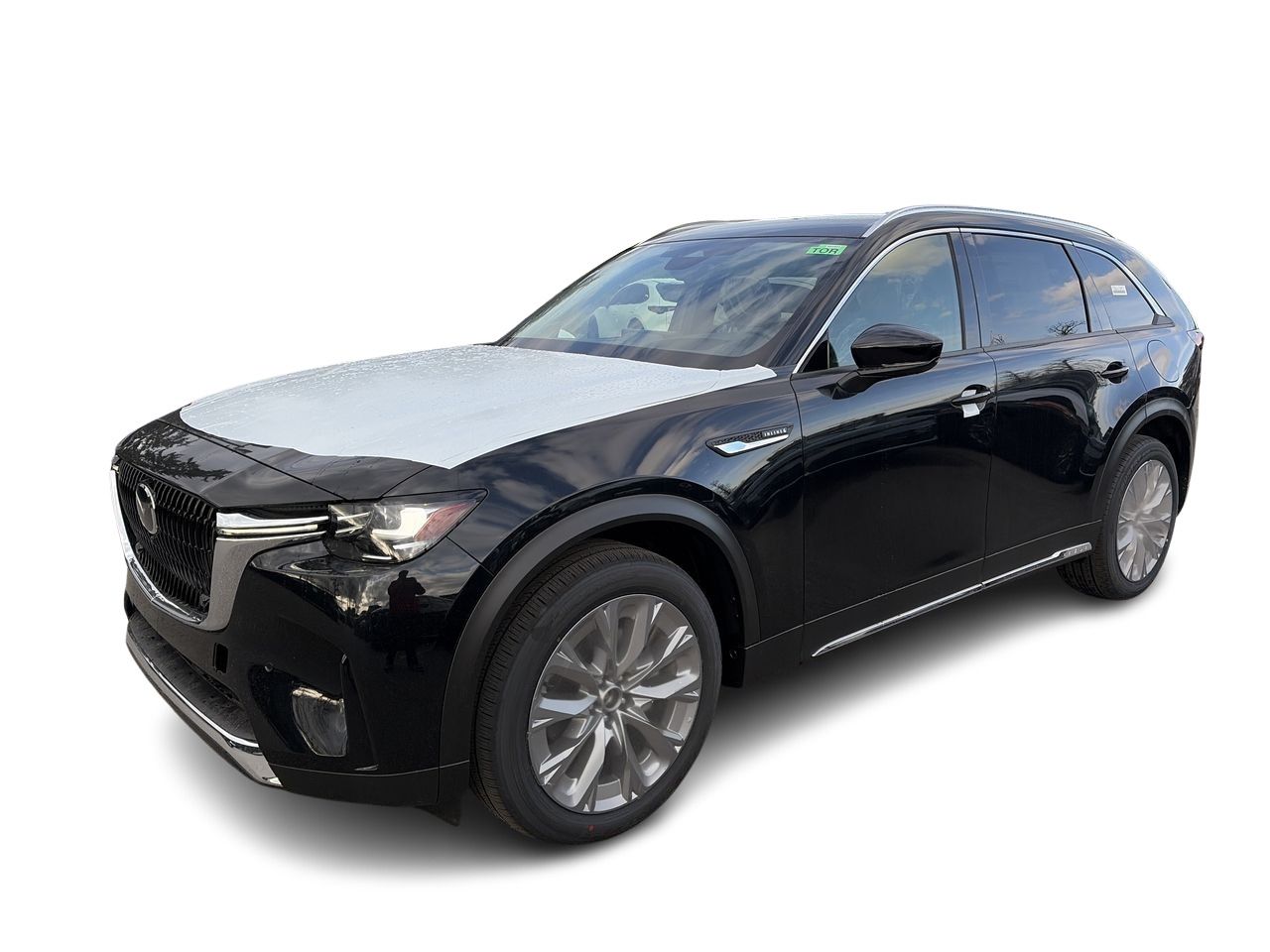 Mazda CX-90 Mild Hybrid  2026 à Mississauga, Ontario