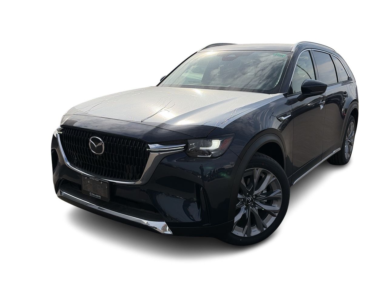 2026 Mazda CX-90 Mild Hybrid in Mississauga, Ontario