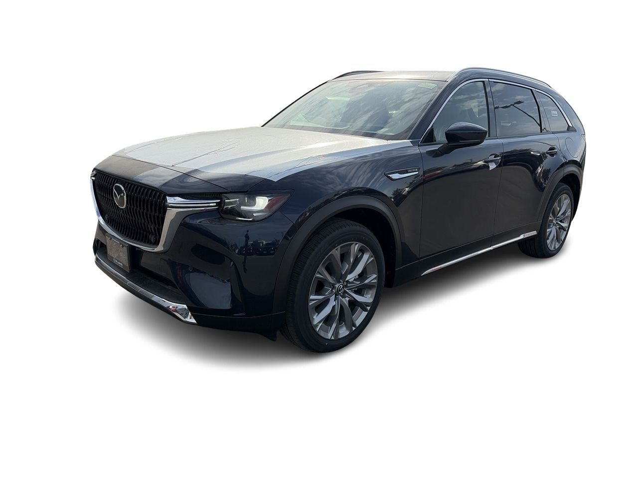 2026 Mazda CX-90 Mild Hybrid in Mississauga, Ontario