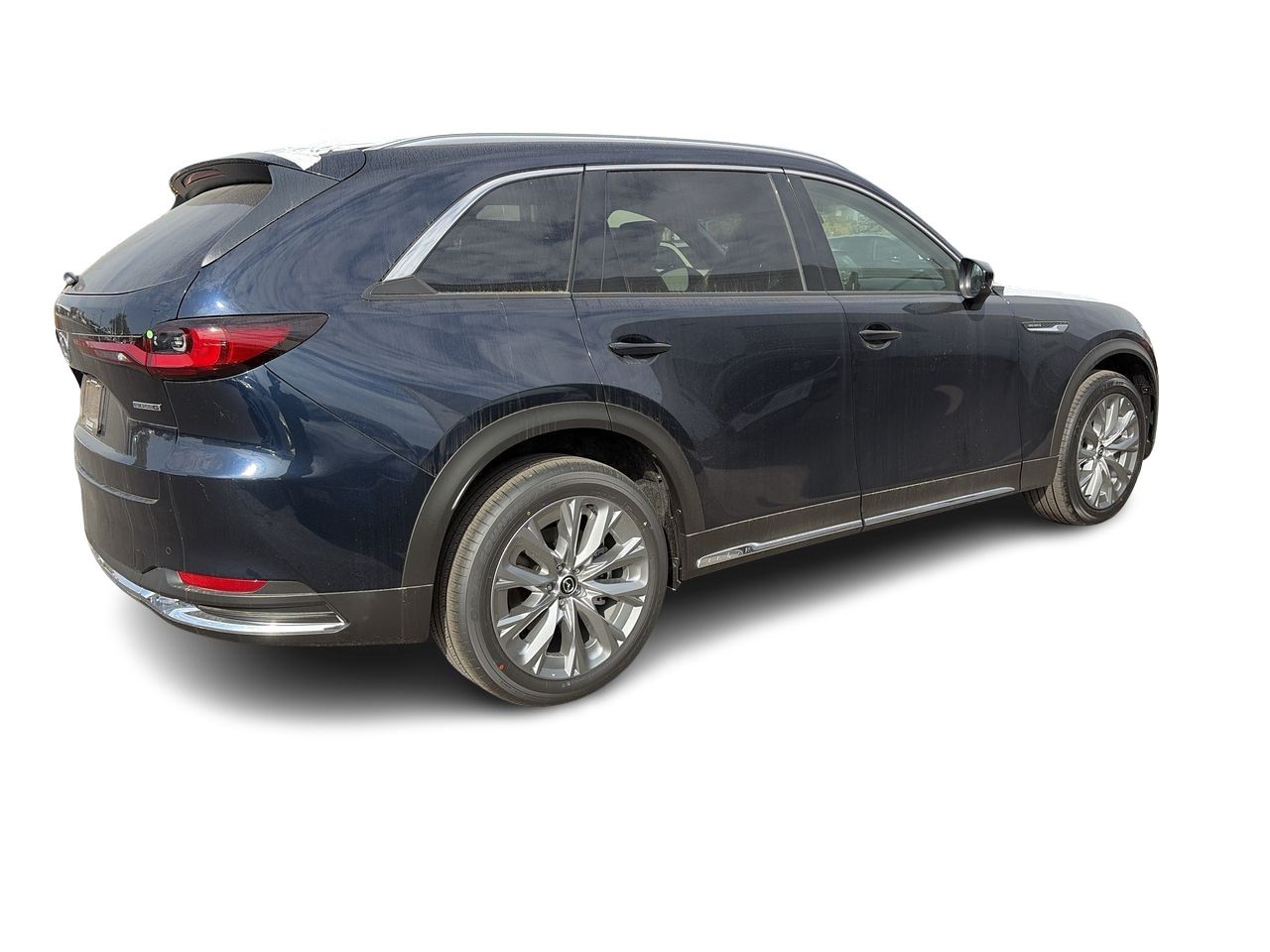 2026 Mazda CX-90 Mild Hybrid in Mississauga, Ontario