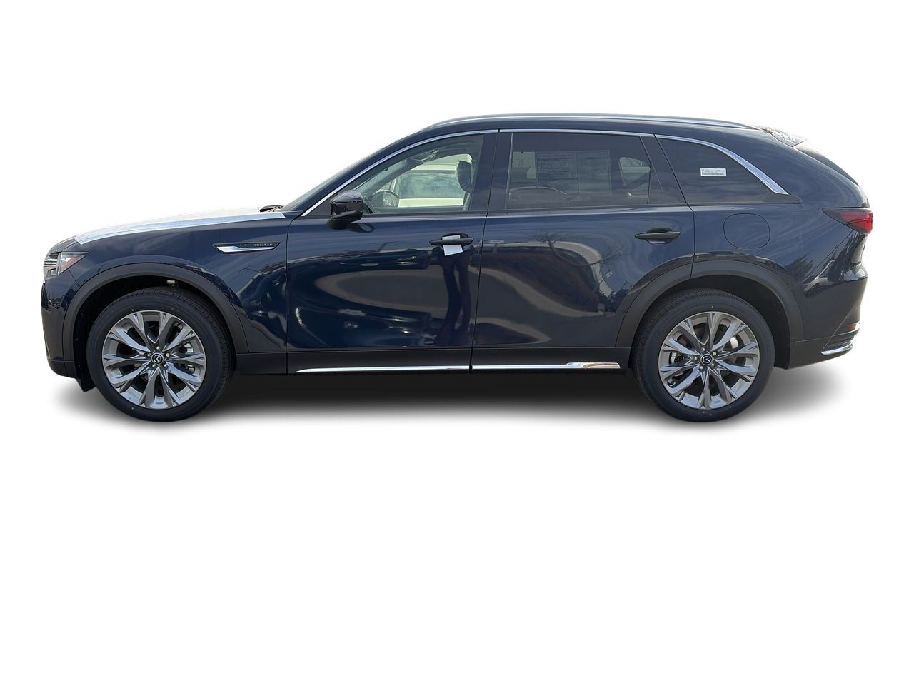 2026 Mazda CX-90 Mild Hybrid in Mississauga, Ontario