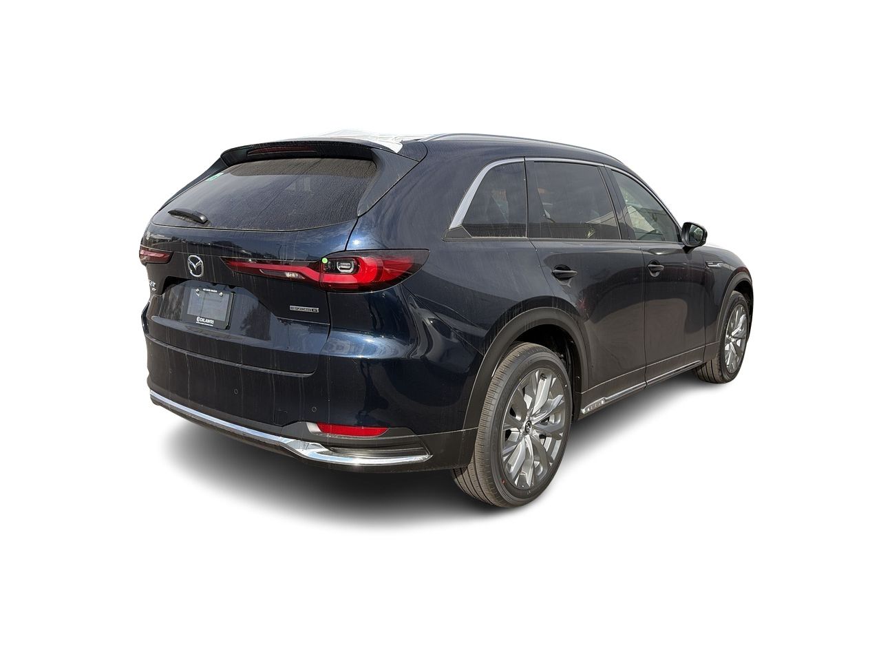 2026 Mazda CX-90 Mild Hybrid in Mississauga, Ontario