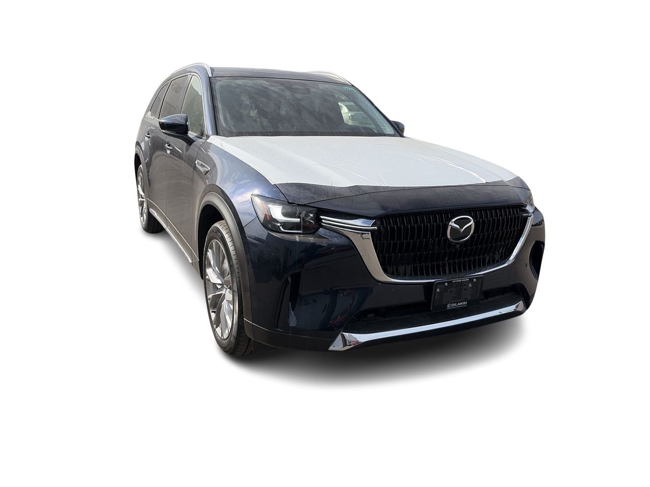 2026 Mazda CX-90 Mild Hybrid in Mississauga, Ontario