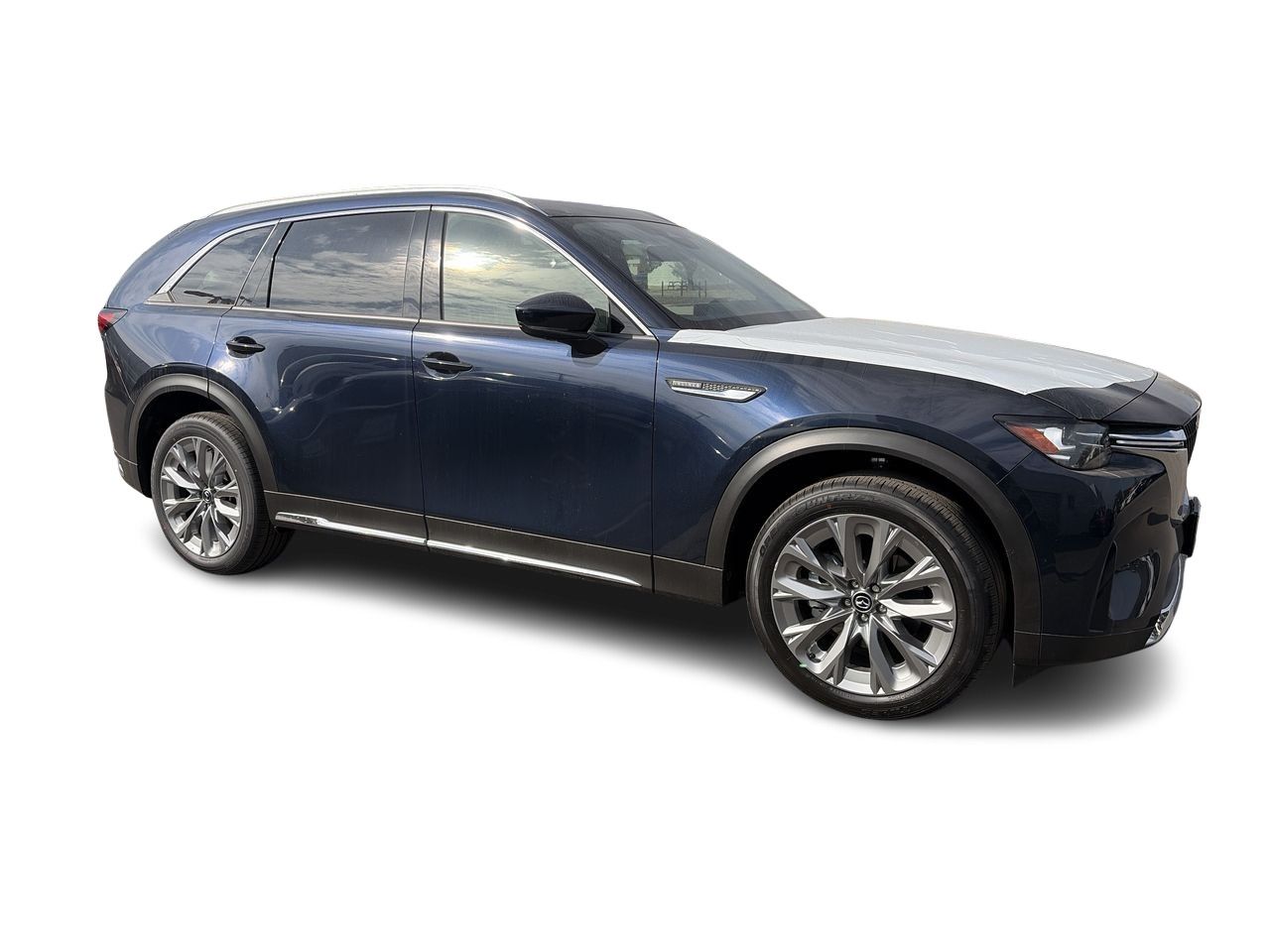 2026 Mazda CX-90 Mild Hybrid in Mississauga, Ontario