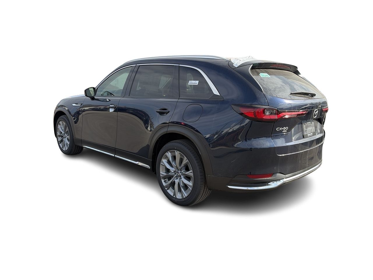 2026 Mazda CX-90 Mild Hybrid in Mississauga, Ontario