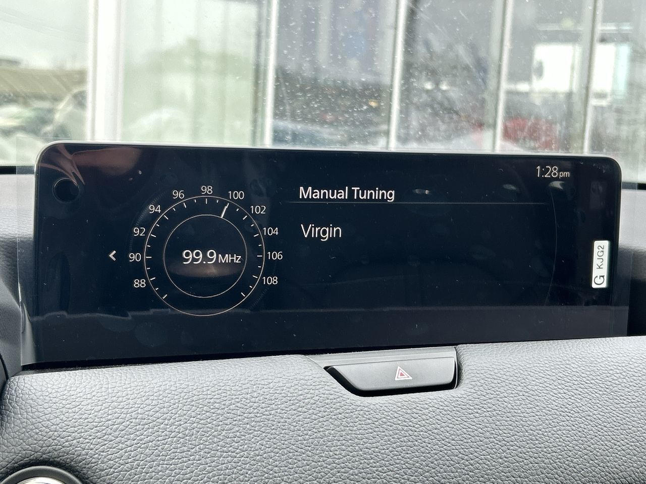 2026 Mazda CX-90 Mild Hybrid in Mississauga, Ontario