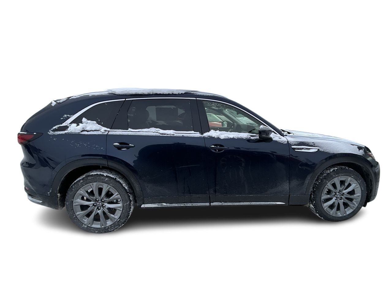 2026 Mazda CX-90 Mild Hybrid in Mississauga, Ontario